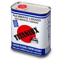 Lux polissage 125ml 080000418 - Titan