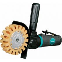 Polissoir universel avec divers outils Aircraft ue pro