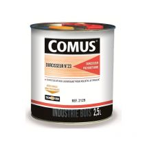 Comus - Endurecedor N°23 poliuretano no amarillento 2129 1 l - 7852