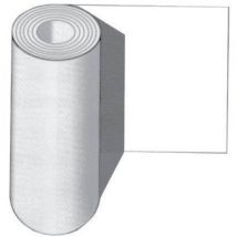 Film in polietilene neutro 150 cm x 600 cm spessore 0,20 mm per serre – 184 g/mq – JHONSORR