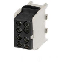 Pollmann Hauptleitungsabzweigklemme Hlak25 1/2m22080140