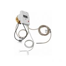 PolluCom f/s c Qn 2,5 Split Wärmezähler Eichjahr 2022 Kapselzähler Messkapsel PCFC003A