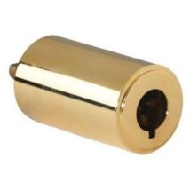 Pollux 7000 Zylinder Schloss Messing Sicherheit Haus