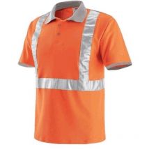 Polo alta visibilita' xl