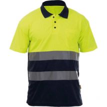 Polo AV Tomas Bodero Rock Navy T-MT-M