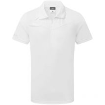 Polo dx4 - taille xl - tout blanc Portwest