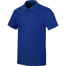 Polo de travail job+ Würth Modyf Bleu royal xl - Bleu royal