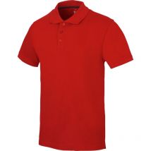 Polo de travail JOB+ Würth MODYF Rouge XS