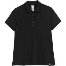 Polo Diadora Mc Athena Noir -17767480013 32/34 (Xs)