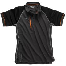 Polo graphite Trade Active Taille s