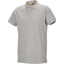 Polo Jobman 5564, Gris, taille 3XL