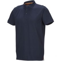 Polo Jobman 5564, Marine, taille 2XL