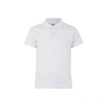Polo manga corta kids '100% algodón ringspun preencogido'