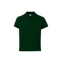 Polo Manga Corta Kids "100% Algodón Ringspun Preencogido"