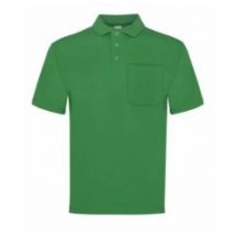 Vesin - Polocm/100-Ve-M - Polo m/corta 1 bolsillo coolmax l5000