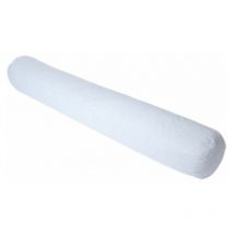 Polochon Daunen 90 cm für Einzelbett Dodo blanc