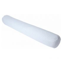 Polochon plumes 90 cm pour lit 1 place Dodo