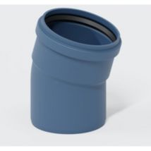 Bogen pkb Polo-Kal ng dn 125 15Grad - Poloplast