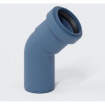 Poloplast - Bogen pkb Polo-Kal ng dn 40 45Grad