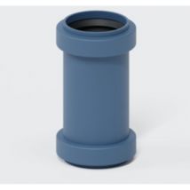 Poloplast Doppelmuffe Polo-kal Ng Dn40