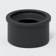 Steckdichtung pkni Polo-Kal ng dn 50 1 1/4 da 32mm neu - Poloplast