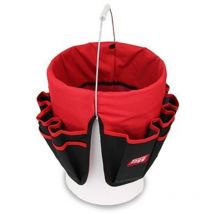 Bolsa portaherramienta cubo
