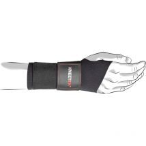 Benda per mani Kneetek nera - 9030