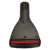 Polsterdüse mit Fadenheber, 10 cm breit, Rupes Staubsaugerzubehör, passend für rupes Staubsauger S130EL