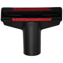 Polsterdüse mit Fadenheber, Rupes Staubsaugerzubehör, passend für rupes Staubsauger S130EL