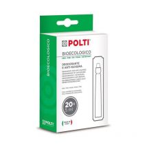 Polti PAEU0086 Bioecologico Pino Deodorante e Anti-Schiuma per Aspirapolvere Lecoaspira e Lecologico