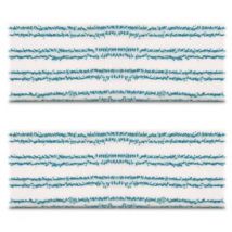 Kit 2x Reinigungstücher PAEU0340 - Polti