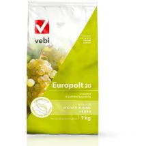 Poltiglia bordolese contro malattie fungine europolt Vebi 1 kg