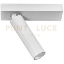 Poltrona con Poggiapiedi in Alluminio e Corde Licis