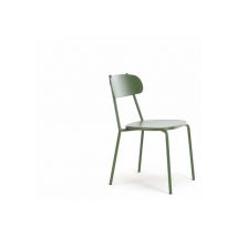 Sedia da esterno Vermobil FO300 bcu