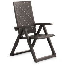 Dream Wenge multipli - Bianco