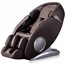 Poltrona Massaggiante Professionale Irest Sl-A389 Galaxy Egg