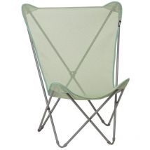 Lafuma Mobilier - Poltrona Pieghevole maxi pop up LaFuma LFM1837 Moss