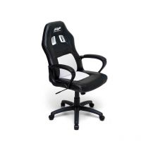 Poltrona Racing - Bianca