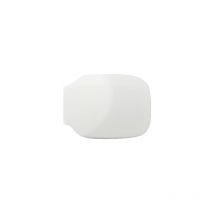 Nova - Copriwater compatibile per wc Flaminia vaso Sprint forma 10 Bianco