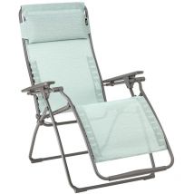 FUTURA LaFuma LFM3113 Chaise longue inclinable Mistral