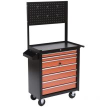 Maury's - poltrona relax elettrica massaggiante in colore marrone