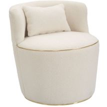 Fauteuil Islande Cm 63x68x69