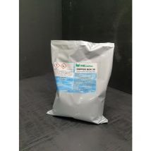 Polvere Bagnabile Copper bor 30 1 Kg Milagro
