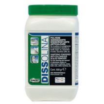 Polvere Disincrostante Dissolina 600 G Facot