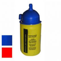 Polvere Traccialinee Blu 100 Defi