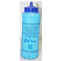 Polvo Trazador Azulete Azul Superextra Cv Tools 1 Kg