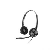 POLY EncorePro 320 Casque filaire USB-A 2 écouteurs (767G0AA)
