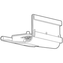 Hewlett Packard - poly support mural pour studio P15 & usb R30 (783S4AA)