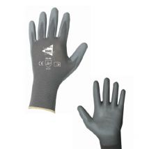 Manusweet - gant tricot polyamide - 301370 T7