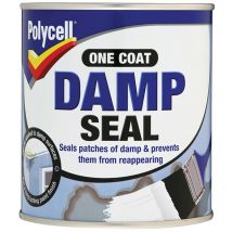 Damp Seal Paint 500ml